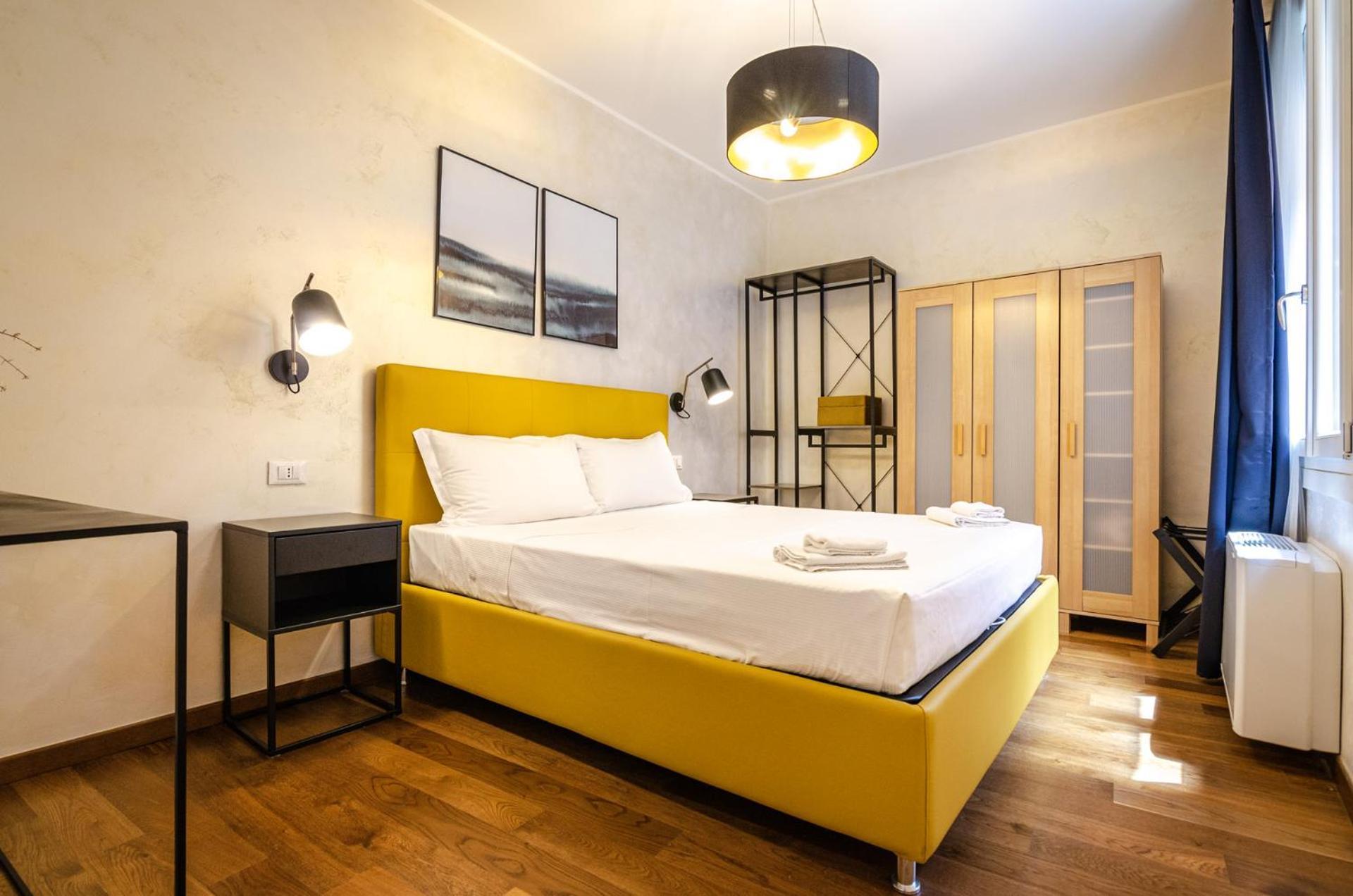 Goito Luxury Apartment, In The Historical Center Bologna Exterior photo
