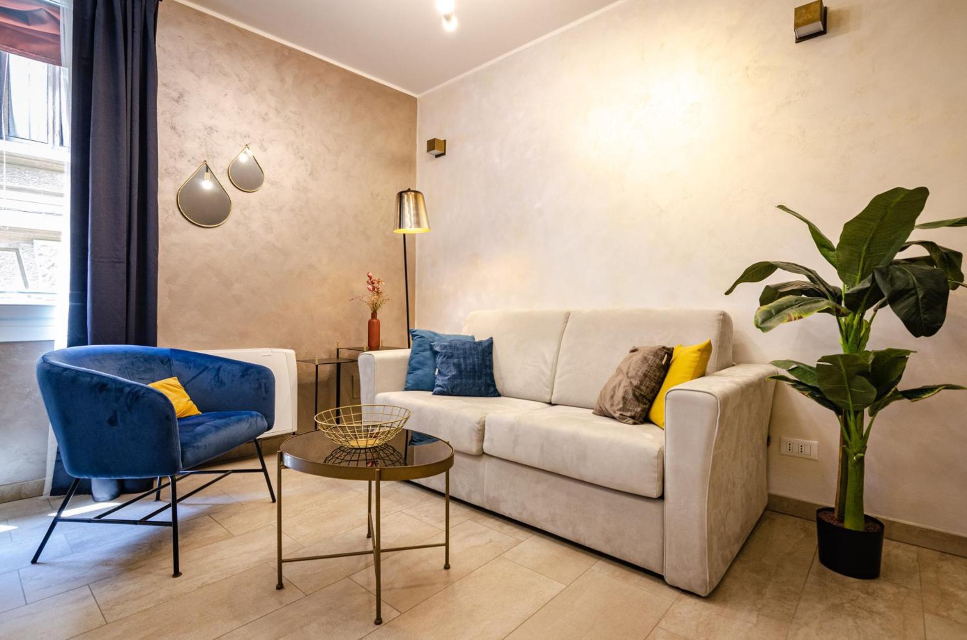 Goito Luxury Apartment, In The Historical Center Bologna Exterior photo